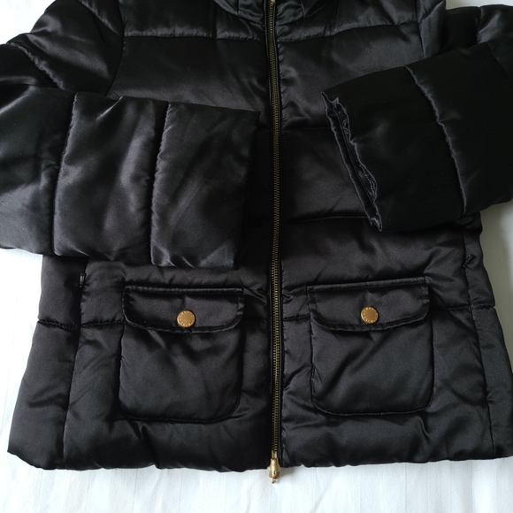 Armani Exchange Puffer Jacket - Picture 7 of 10